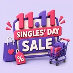 Singles Day Offers