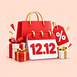 12.12 Sale