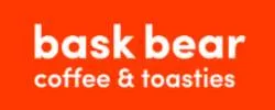 Bask Bear Coffee Coupons