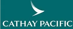 Cathay Pacific