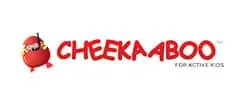 Cheekaaboo