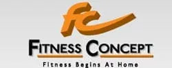 Fitness Concept