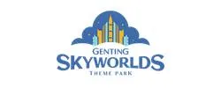 Genting SkyWorlds Coupons