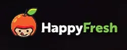 Happy Fresh