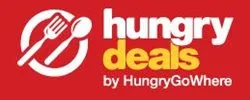 Hungrygowhere