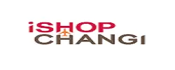 iShopChangi coupons