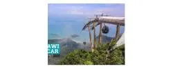 Langkawi Cable Car Coupons