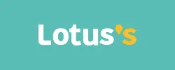 Lotus's