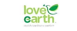 Love Earth