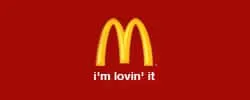 Mcdonalds
