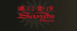 Sands Macau