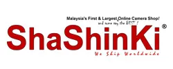 Shashinki
