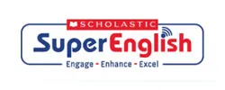 Scholastic Super English