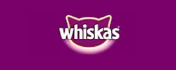 Whiskas Coupons