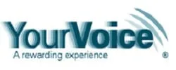Your Voice