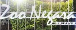 Zoo Negara Malaysia Coupons